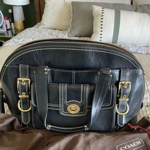 Coach LIMITED EDITION -Miranda. as seen in the movie, PS I Love You